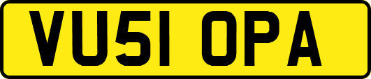 VU51OPA