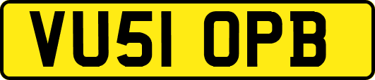VU51OPB
