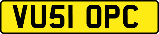 VU51OPC