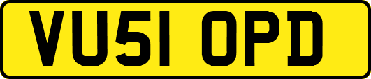VU51OPD