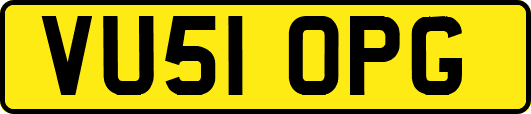 VU51OPG
