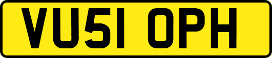 VU51OPH