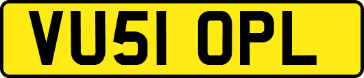 VU51OPL