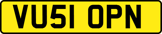 VU51OPN