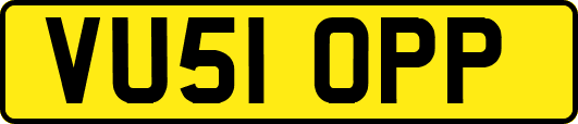 VU51OPP