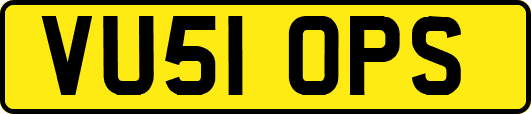 VU51OPS