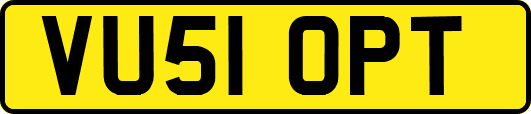 VU51OPT