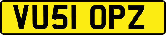 VU51OPZ