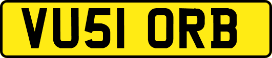 VU51ORB