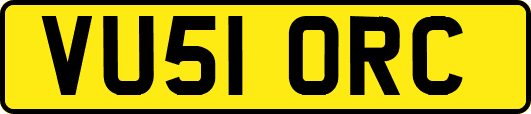 VU51ORC