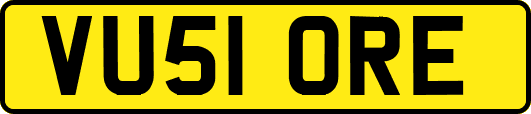 VU51ORE