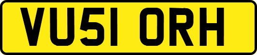 VU51ORH