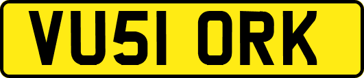 VU51ORK