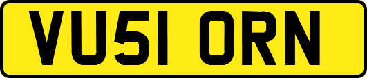 VU51ORN