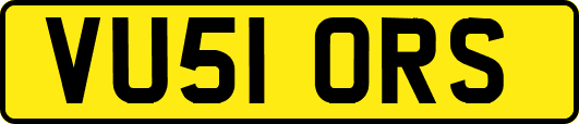 VU51ORS