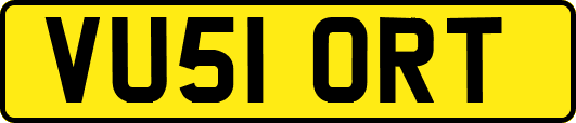 VU51ORT
