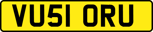 VU51ORU