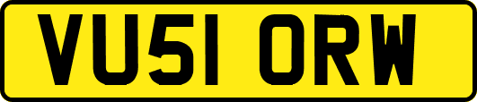 VU51ORW