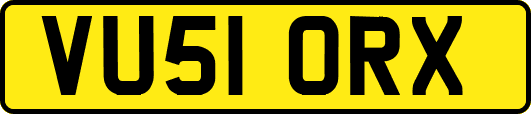 VU51ORX