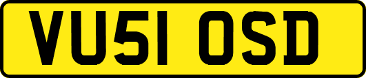 VU51OSD