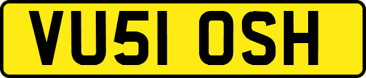 VU51OSH