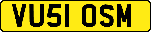 VU51OSM