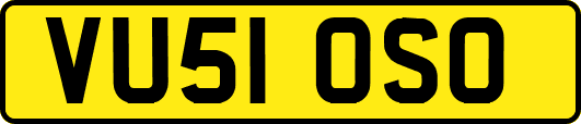 VU51OSO