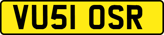 VU51OSR