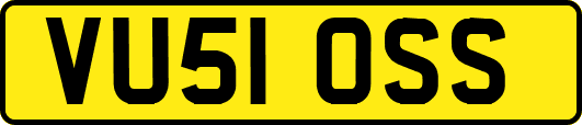 VU51OSS