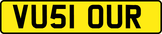 VU51OUR