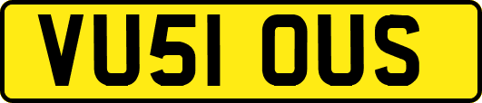 VU51OUS