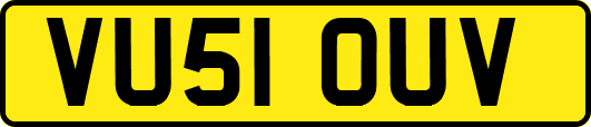 VU51OUV