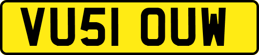 VU51OUW