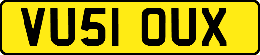 VU51OUX