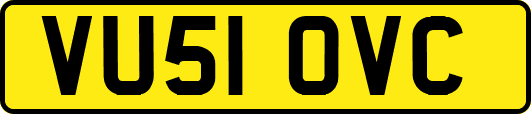 VU51OVC