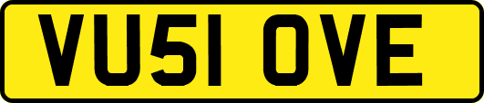 VU51OVE