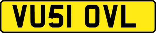 VU51OVL