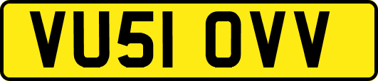 VU51OVV
