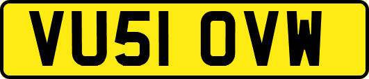 VU51OVW