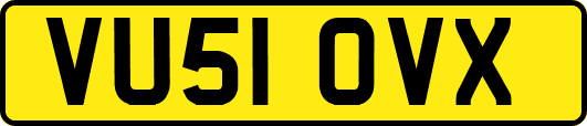 VU51OVX