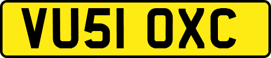 VU51OXC