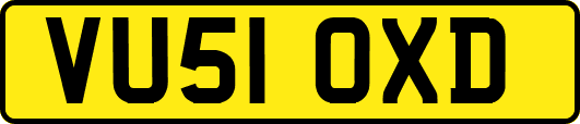 VU51OXD