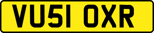 VU51OXR