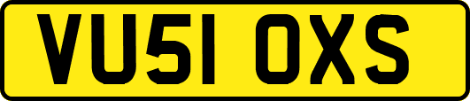 VU51OXS