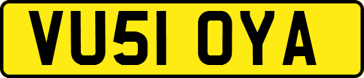 VU51OYA