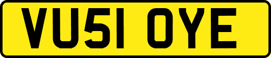 VU51OYE