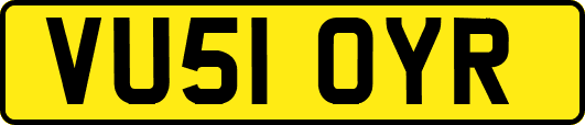 VU51OYR