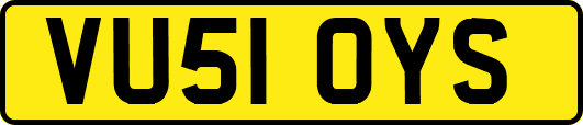 VU51OYS