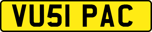 VU51PAC