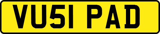 VU51PAD